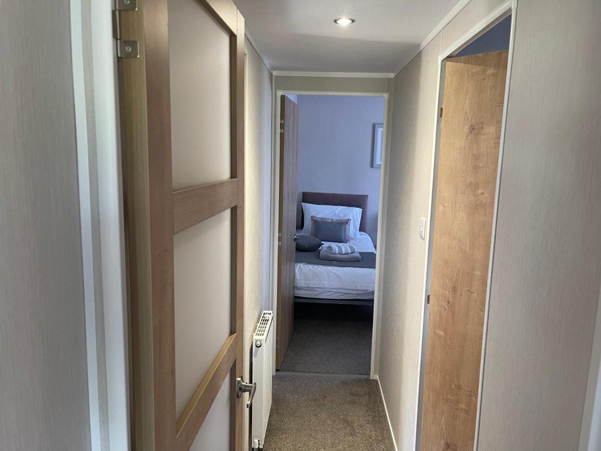 Yorkshire View Lodge エクステリア 写真