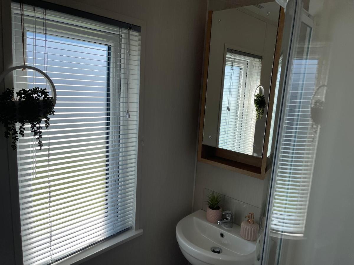 Yorkshire View Lodge エクステリア 写真