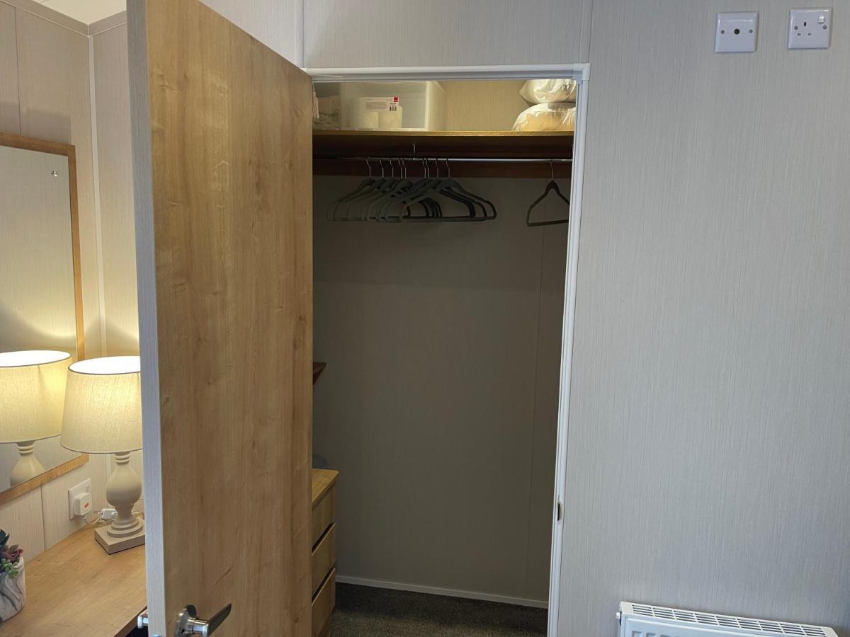 Yorkshire View Lodge エクステリア 写真